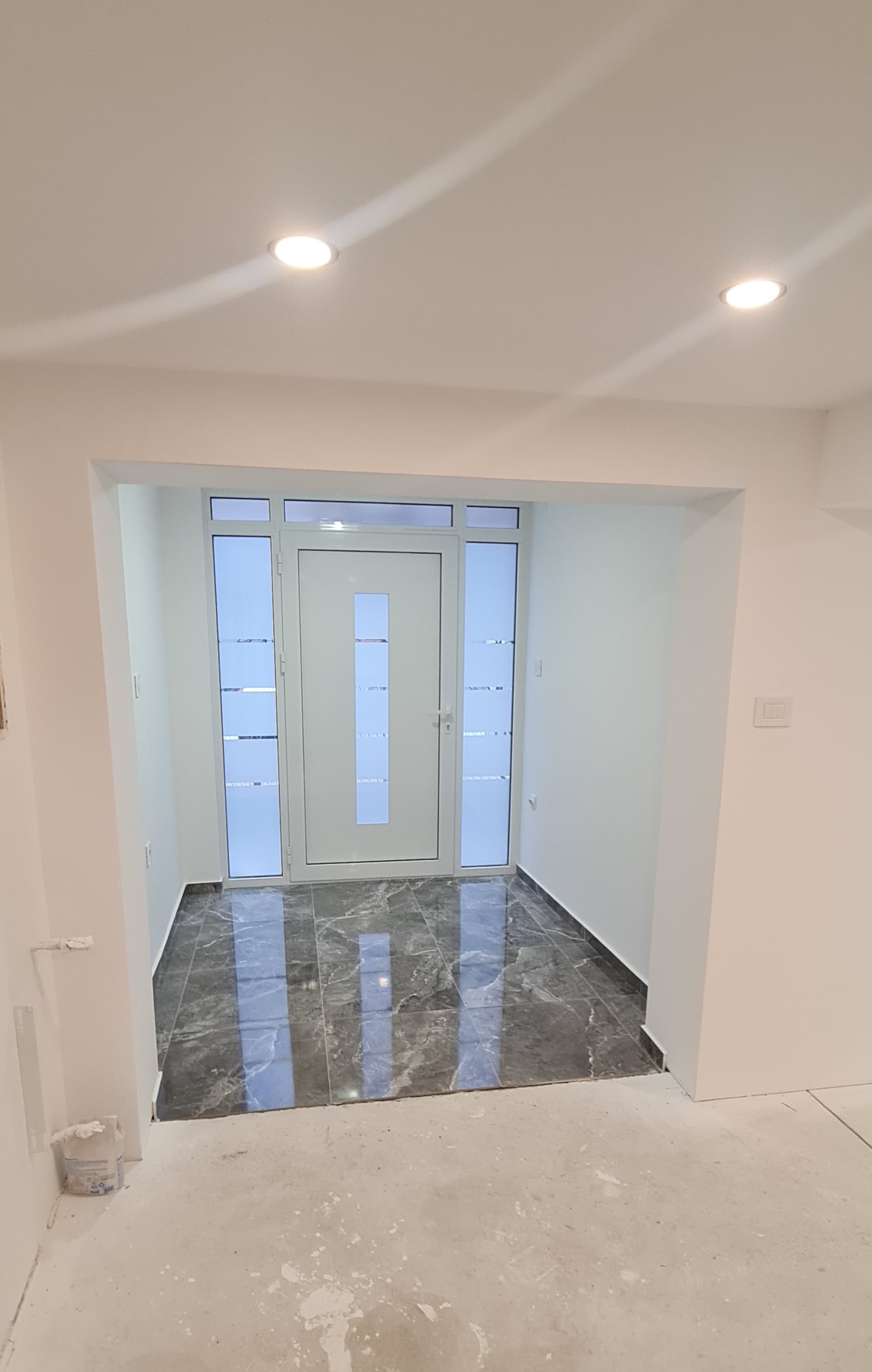Renoviranje i adaptacija u Nišu — PetkoBau Adaptacije