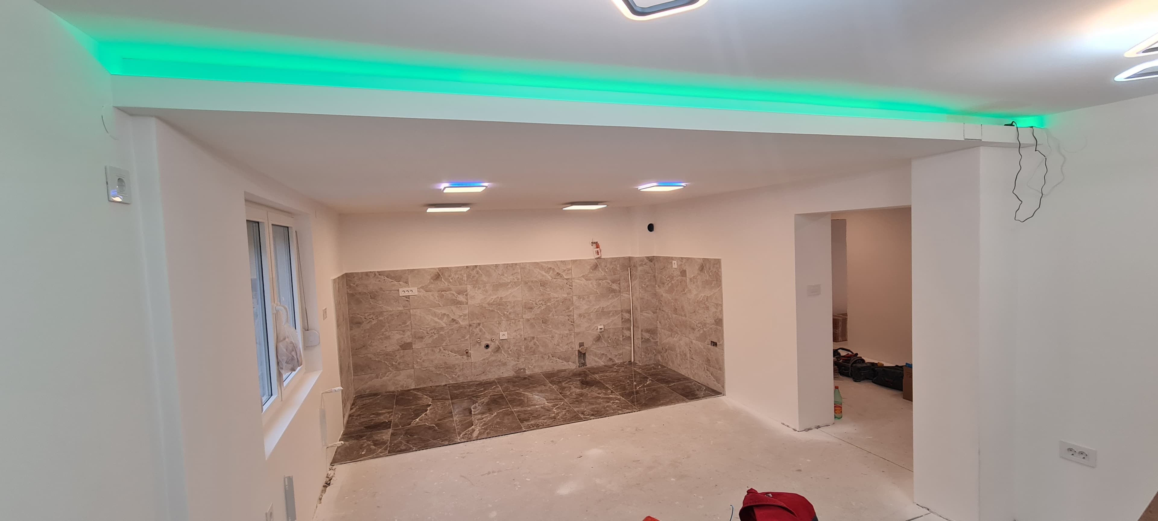 Renoviranje i adaptacija u Nišu — PetkoBau Adaptacije