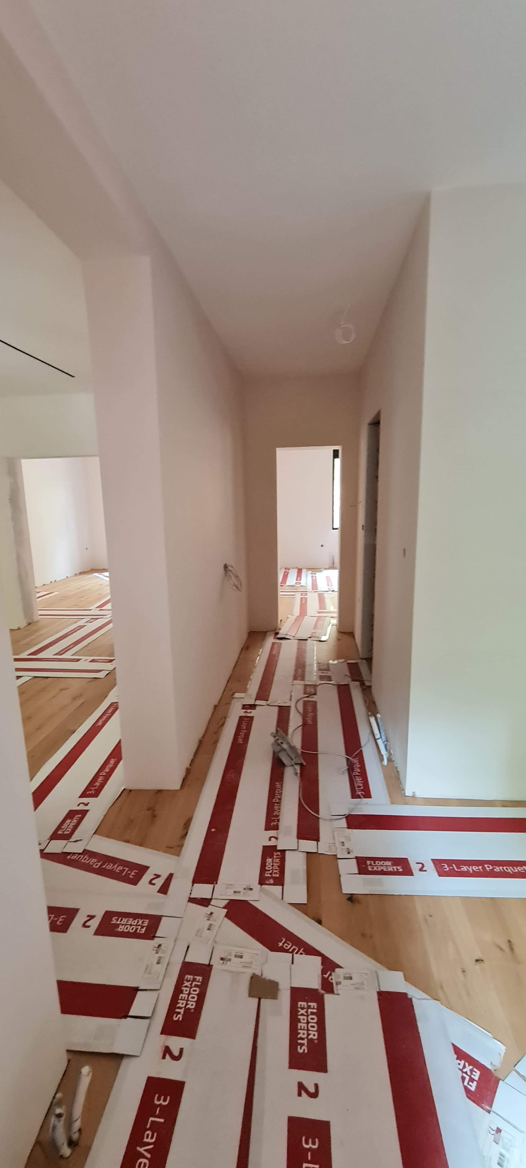 Renoviranje i adaptacija u Nišu — PetkoBau Adaptacije