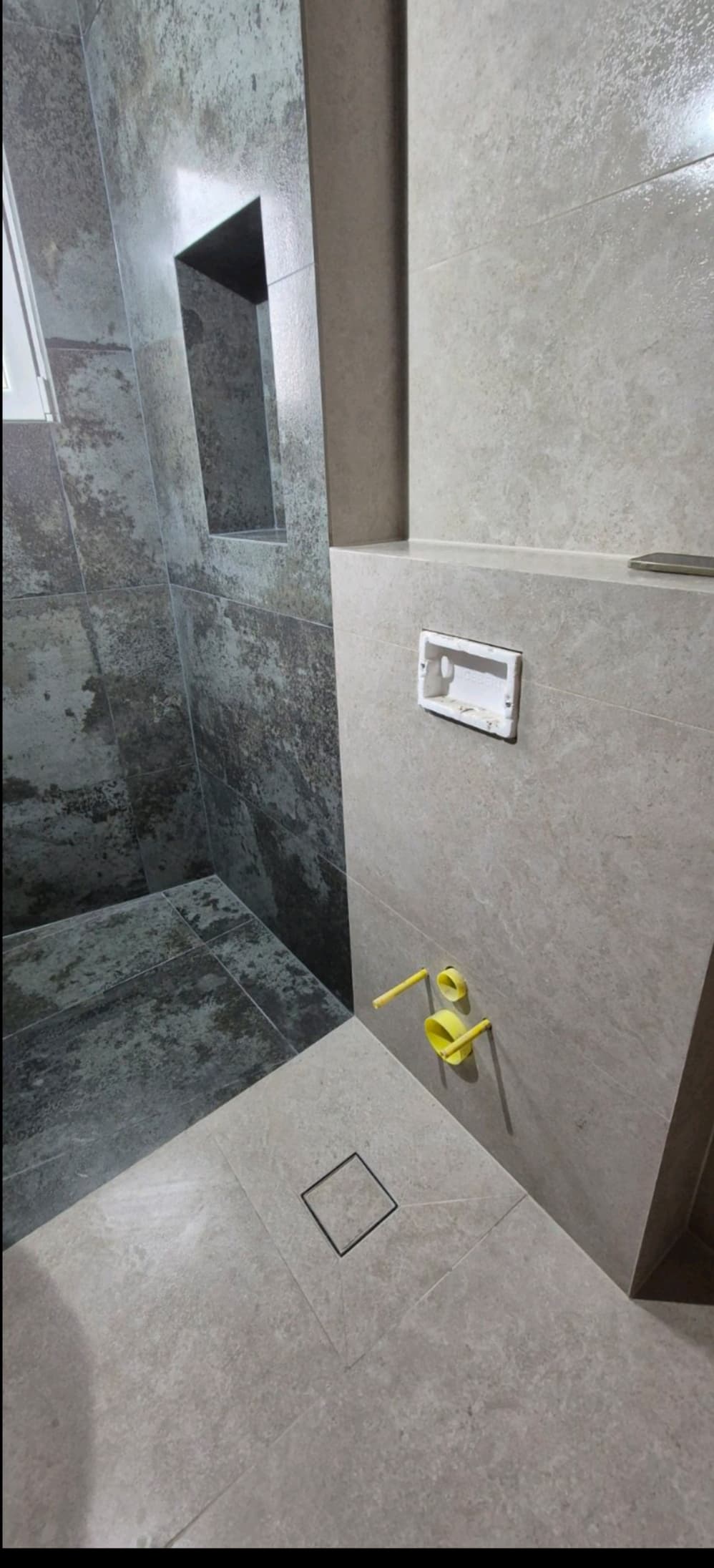Keramičarski radovi — PetkoBau Adaptacije, Niš