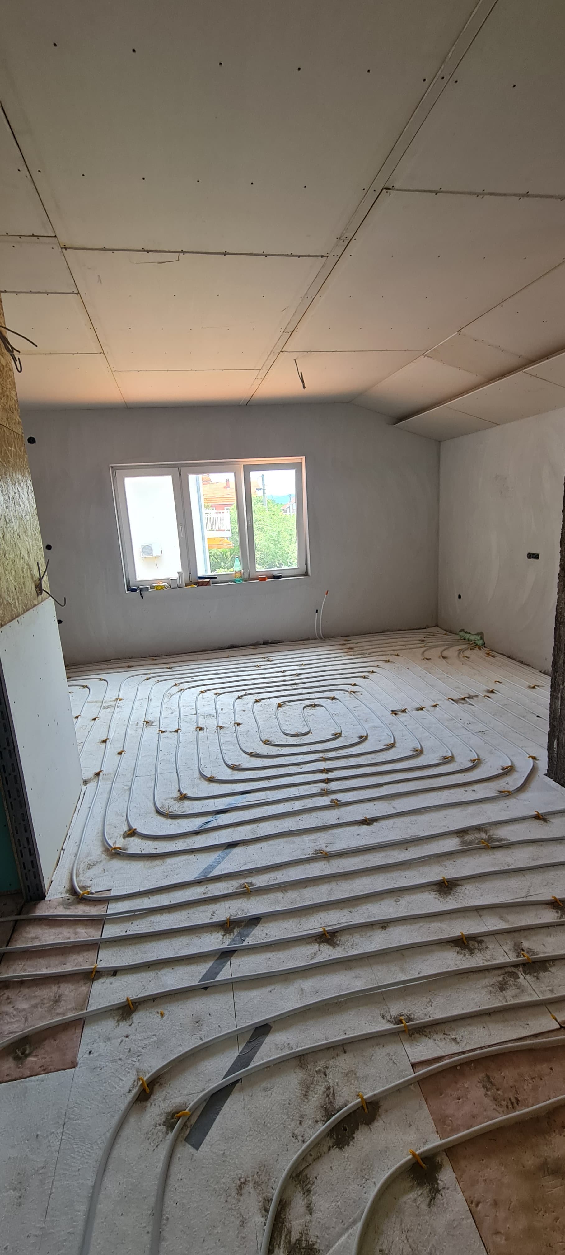 Renoviranje i adaptacija u Nišu — PetkoBau Adaptacije
